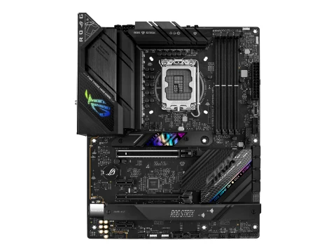ASUS ROG STRIX B760-F GAMING WIFI