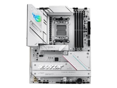 ASUS ROG STRIX B850-A GAMING WIFI