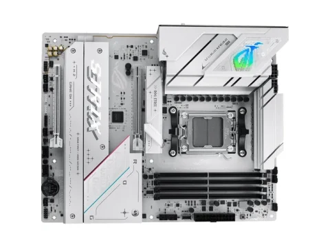 ASUS ROG STRIX B850-A GAMING WIFI — фото Ситилинка