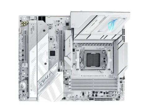ASUS ROG STRIX B850-A GAMING WIFI7 NEO AM5 DDR5 ATX — фото Ситилинка