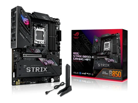 ASUS ROG STRIX B850-E GAMING WIFI