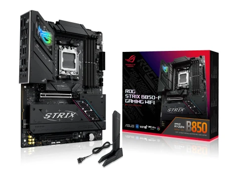 ASUS ROG STRIX B850-F GAMING WIFI7 NEO