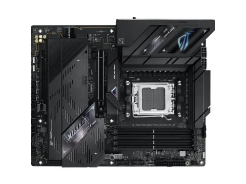 ASUS ROG STRIX B850-F GAMING WIFI7 NEO — фото Ситилинка