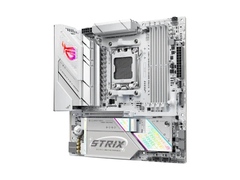 ASUS ROG STRIX B850-G GAMING WIFI