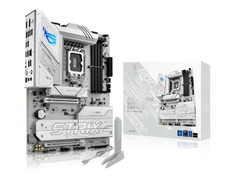 Asus ROG STRIX B860-A GAMING WIFI DDR5 ATX