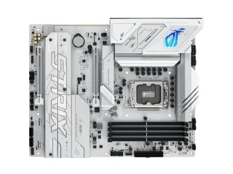 Asus ROG STRIX B860-A GAMING WIFI DDR5 ATX — фото Ситилинка