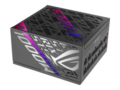 Asus ROG Strix Black 1000W Fully Modular 80+ Platinum Certified