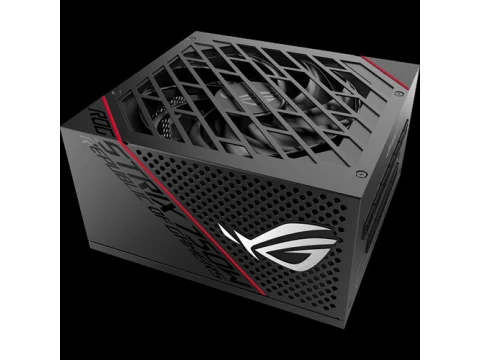 Asus ROG Strix Black / Red 750W Fully Modular 80+ Gold