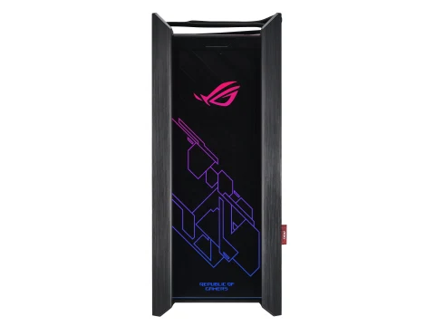 Asus ROG Strix Helios ATX Full Tower Black Tempered Glass Side Panel