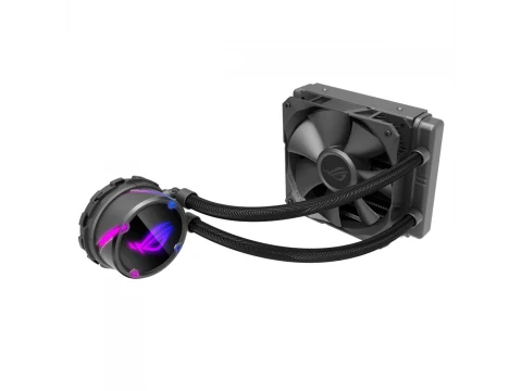 ASUS ROG Strix LC 120 RGB Black