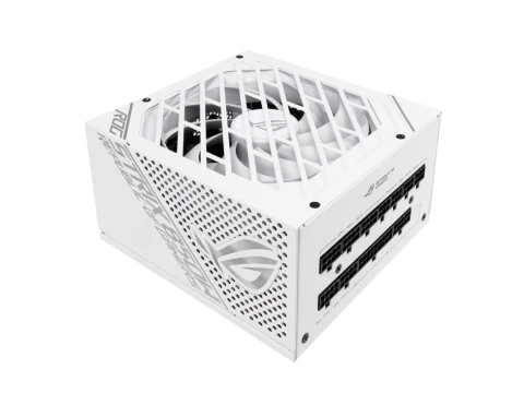 Asus ROG Strix White 850W Fully Modular 80+ Gold