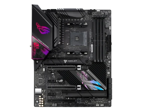 Asus ROG STRIX X570-E GAMING WIFI II DDR4 ATX