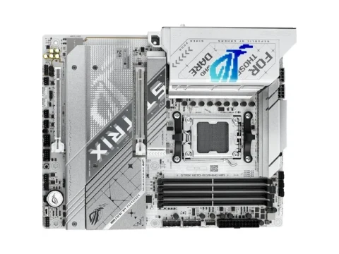 Asus ROG STRIX X870-A GAMING WIFI — фото Ситилинка