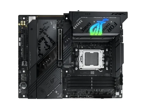 ASUS ROG STRIX X870-F GAMING WIFI — фото Ситилинка