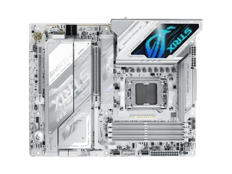 ASUS ROG STRIX X870E-A GAMING WIFI7 NEO — фото Ситилинка