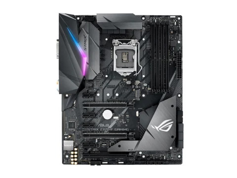 ASUS ROG Strix Z370-F Gaming