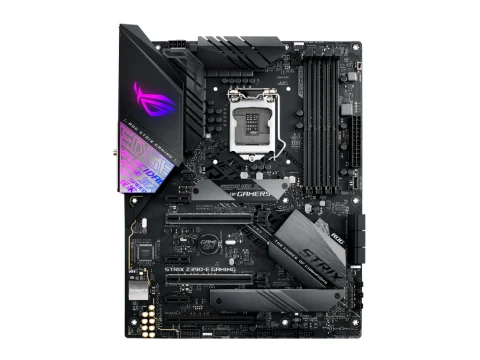 Asus ROG STRIX Z390-E GAMING DDR4 ATX