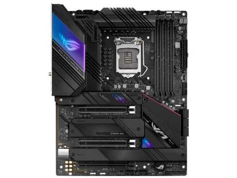 Asus ROG STRIX Z590-E GAMING WIFI DDR4 ATX