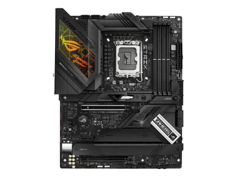 ASUS ROG STRIX Z790-H GAMING WIFI DDR5 ATX