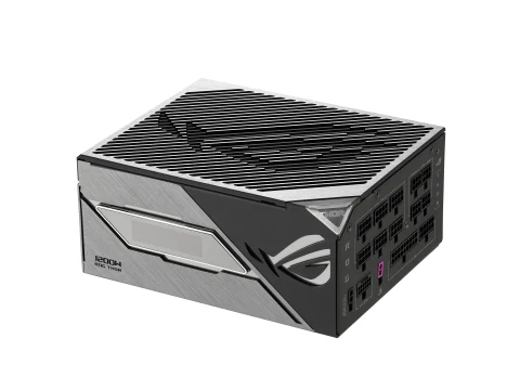 Asus ROG Thor P3 Gaming 1200W Fully Modular 80+ Platinum Certified