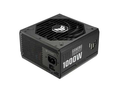 Asus TUF Gaming 1000G 1000W Fully Modular 80+ Gold Certified