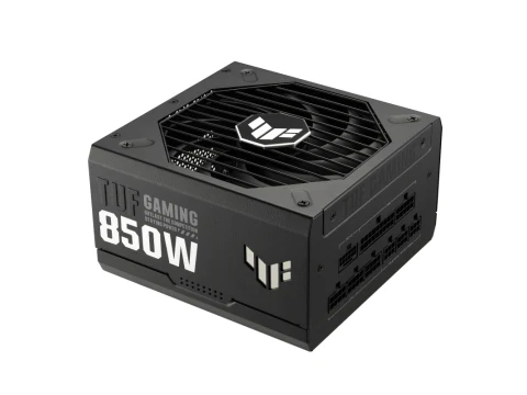 Asus TUF Gaming 850G Black 850W Fully Modular 80+ Gold Certified ATX