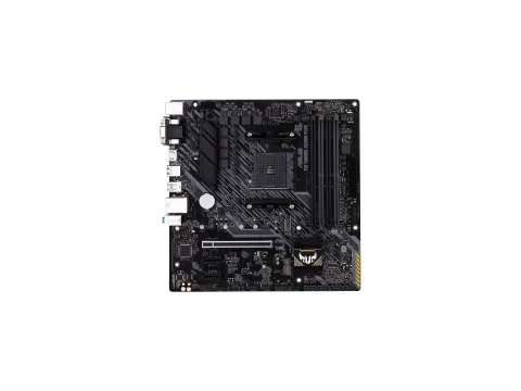 ASUS TUF GAMING A520M-PLUS AM4 DDR4 Micro ATX