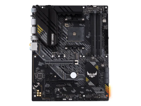 ASUS TUF GAMING B550-PLUS