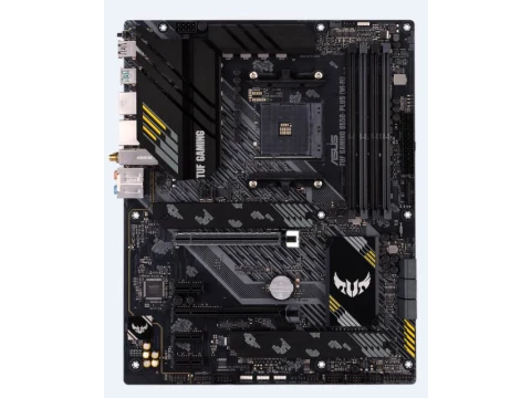 Asus TUF GAMING B550-PLUS (WI-FI)