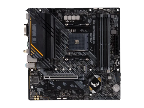ASUS TUF GAMING B550M-E WIFI