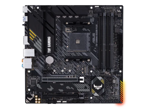 ASUS TUF GAMING B550M-PLUS