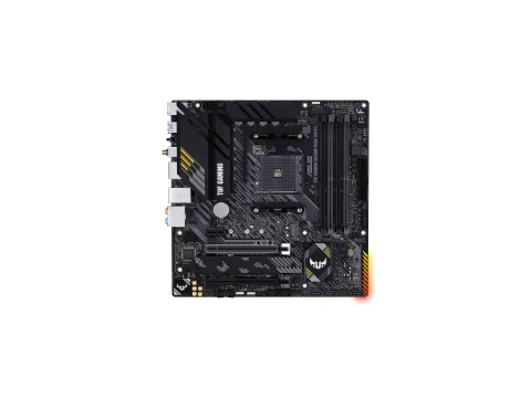 ASUS TUF GAMING B550M-PLUS (WI-FI)