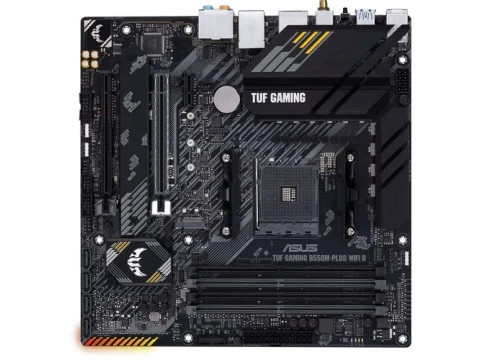 ASUS TUF GAMING B550M-PLUS WIFI II — фото Ситилинка