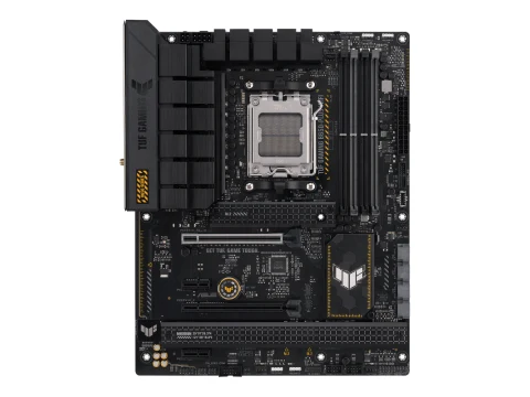Asus TUF GAMING B650-PLUS WIFI