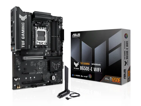 ASUS TUF GAMING B650E-E WIFI