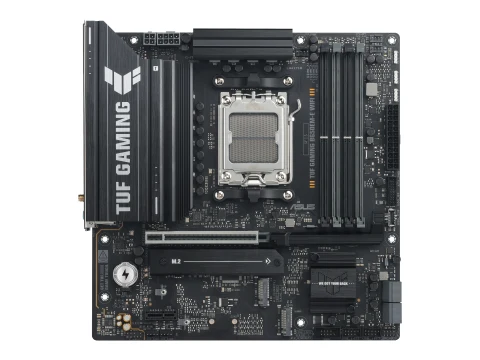 ASUS TUF GAMING B650EM-E WIFI