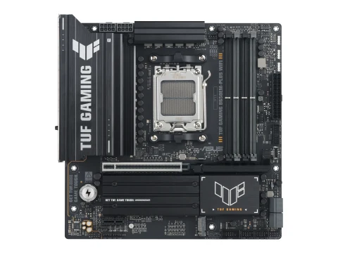 ASUS TUF GAMING B650EM-PLUS WIFI