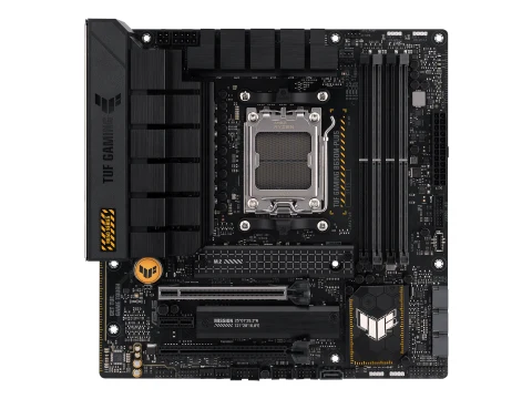 ASUS TUF GAMING B650M-PLUS