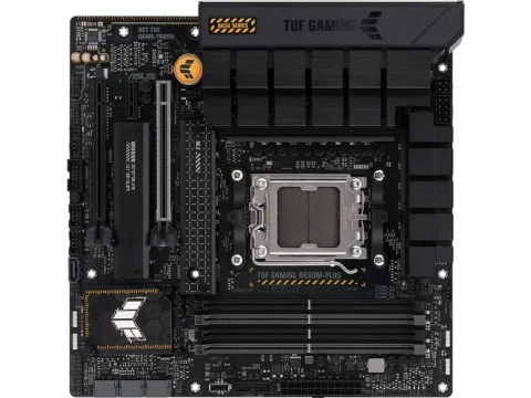 ASUS TUF GAMING B650M-PLUS — фото Ситилинка