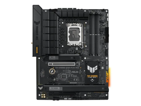 ASUS TUF GAMING B760-PLUS WIFI