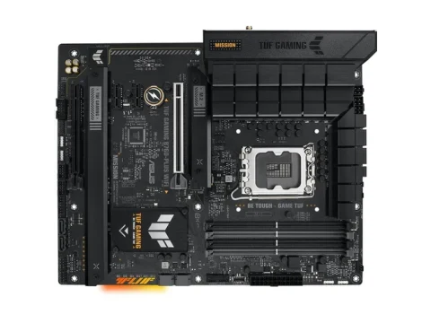 ASUS TUF GAMING B760-PLUS WIFI — фото Ситилинка