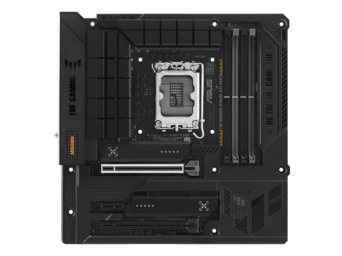 ASUS TUF GAMING B760M-BTF WIFI