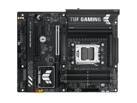 ASUS TUF GAMING B850-PLUS WIFI — фото Ситилинка