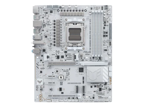 ASUS TUF GAMING B850-PRO WIFI7 W NEO