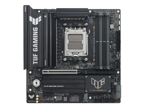 ASUS TUF GAMING B850M-PLUS II