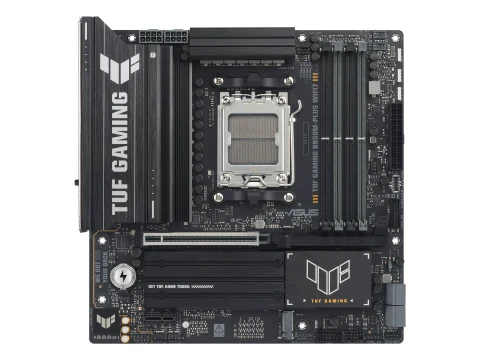ASUS TUF GAMING B850M-PLUS WIFI7