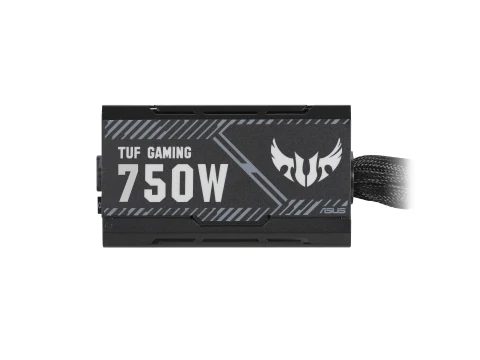 Asus TUF Gaming Black ATX 750W Non-Modular 80+ Bronze