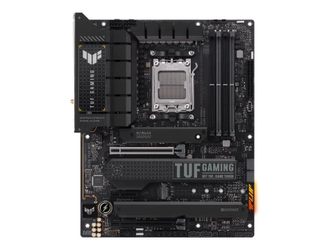ASUS TUF GAMING X670E-PLUS WIFI AM5 DDR5 ATX