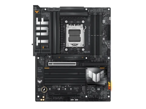 Asus TUF GAMING X870 PLUS WIFI AM5 DDR5 ATX