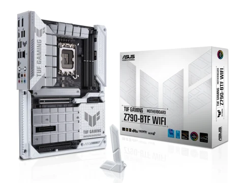 ASUS TUF GAMING Z790-BTF WIFI